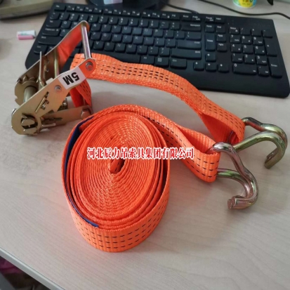 便捷式栓緊器，司機(jī)、押運(yùn)人員必不可少的好幫手