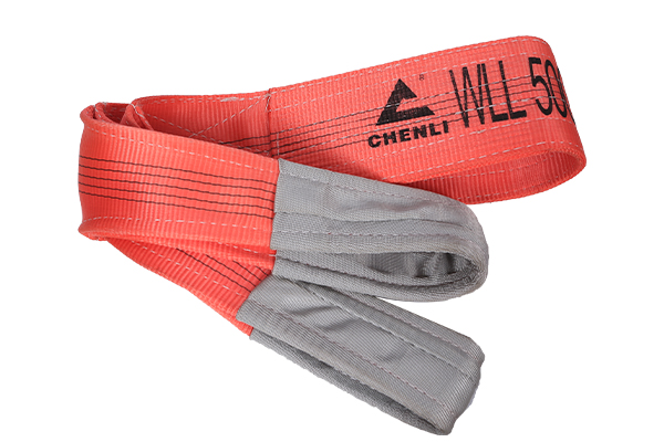 5噸環(huán)眼扁平吊帶 5噸環(huán)眼扁平吊帶